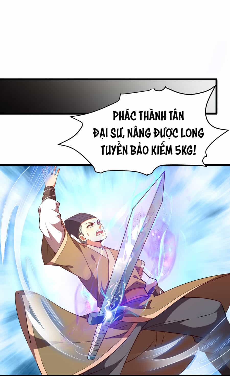 Bán Điện Thoại Xuyên Tam Giới - Chương 19 - ảnh 17