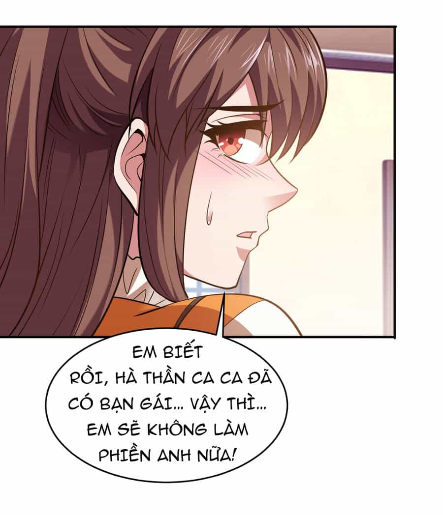 Bán Điện Thoại Xuyên Tam Giới - Chương 23 - ảnh 11