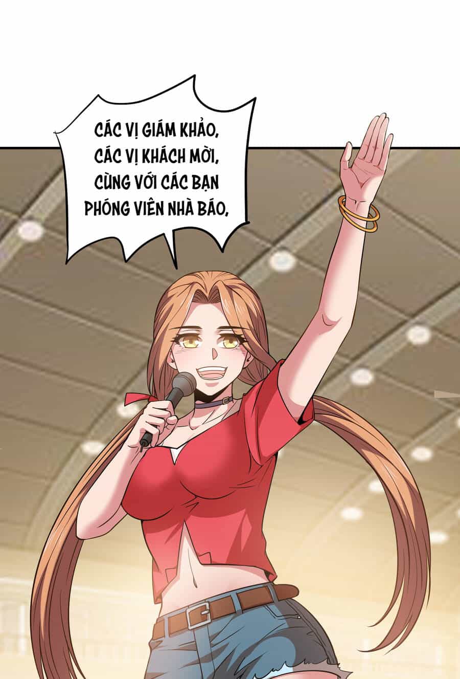 Bán Điện Thoại Xuyên Tam Giới - Chương 23 - ảnh 14