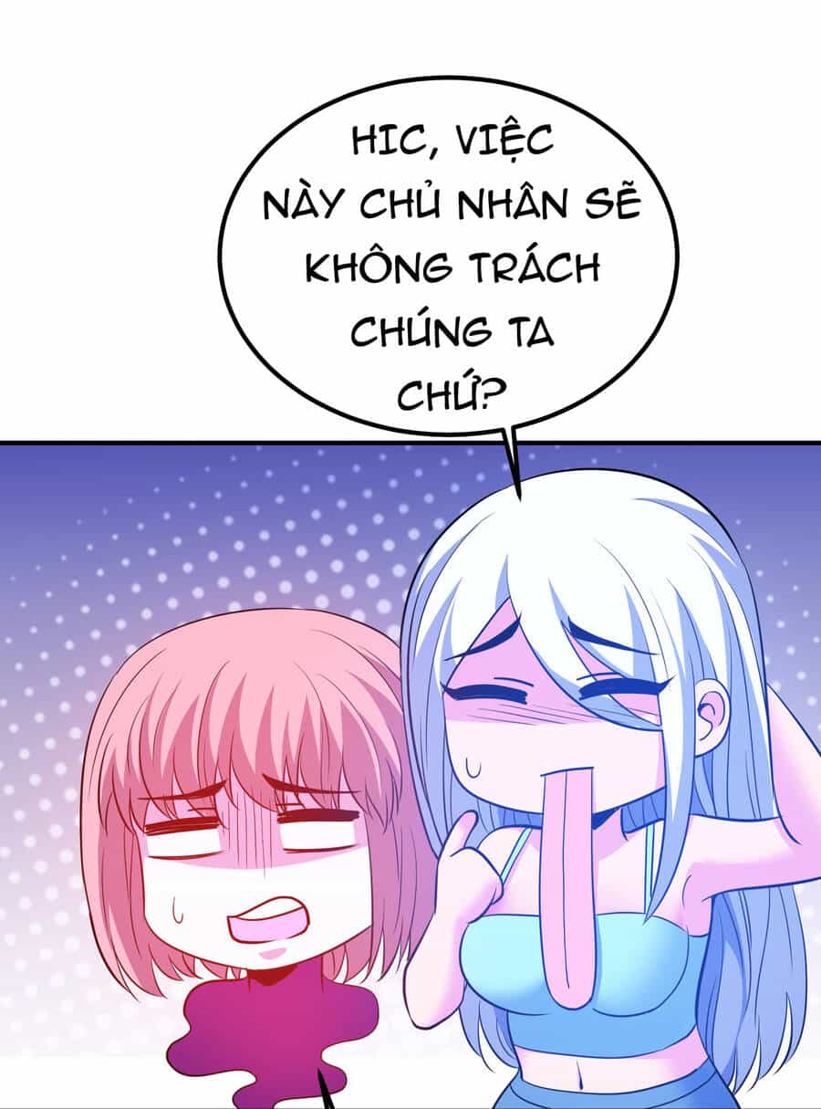 Bán Điện Thoại Xuyên Tam Giới - Chương 24 - ảnh 37