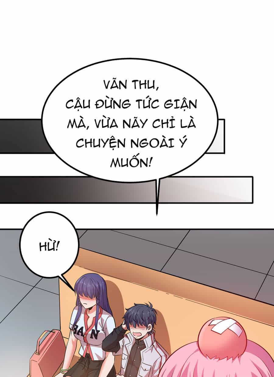 Bán Điện Thoại Xuyên Tam Giới - Chương 24 - ảnh 39