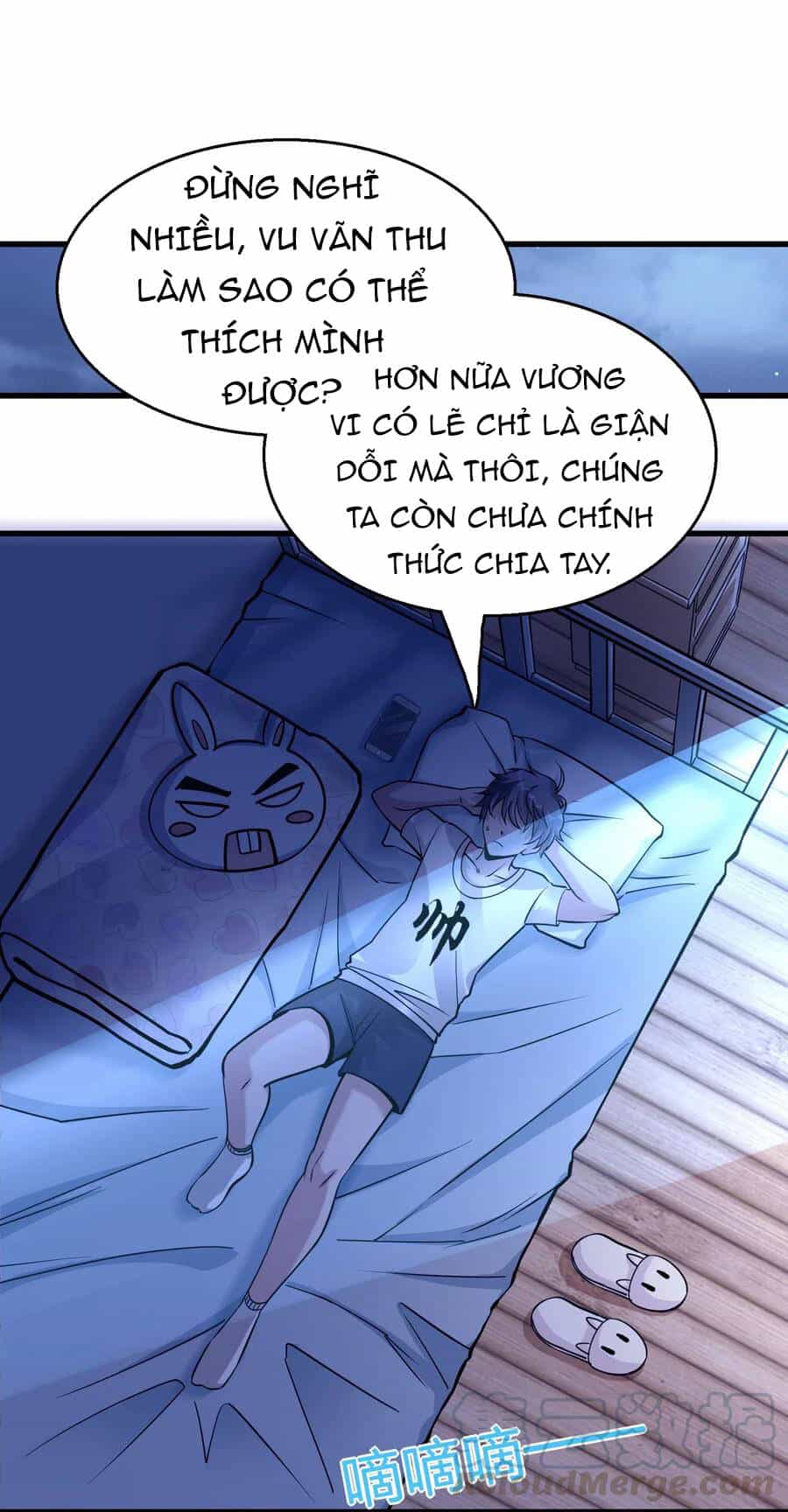 Bán Điện Thoại Xuyên Tam Giới - Chương 2 - ảnh 52