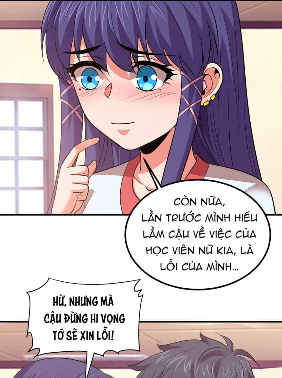 Bán Điện Thoại Xuyên Tam Giới - Chương 29 - ảnh 18