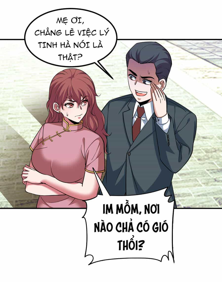 Bán Điện Thoại Xuyên Tam Giới - Chương 31 - ảnh 34