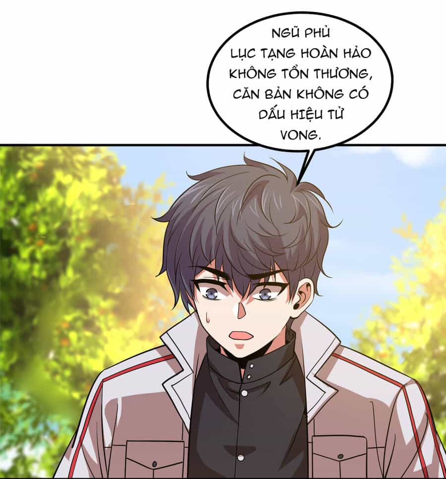 Bán Điện Thoại Xuyên Tam Giới - Chương 34 - ảnh 22