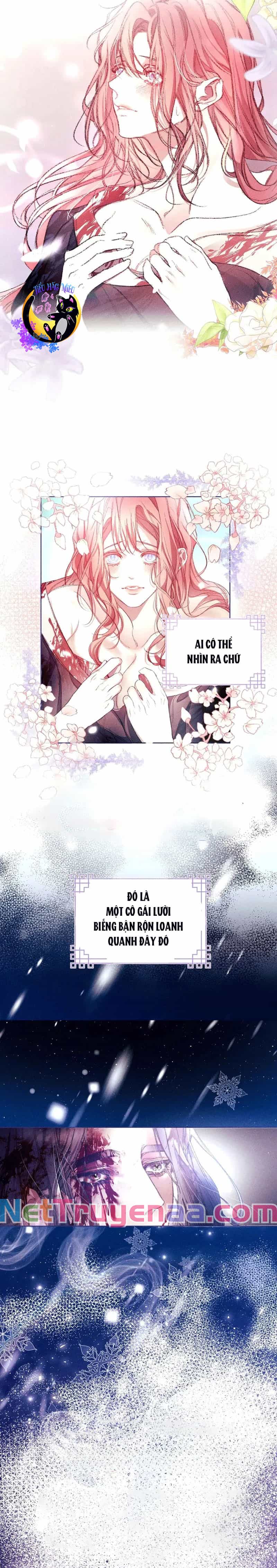 Bạn Đồng Hành Của Ryun - Chương 1 - ảnh 4