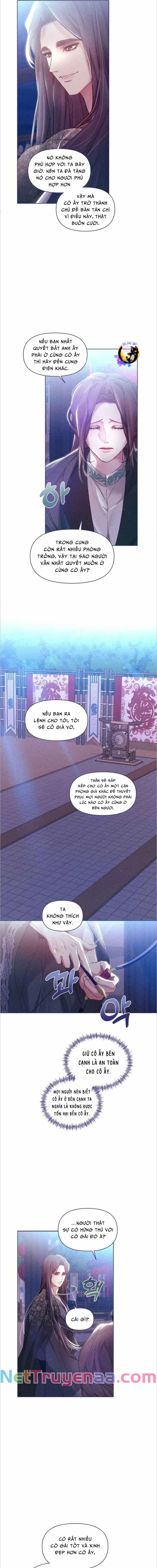Bạn Đồng Hành Của Ryun - Chương 10 - ảnh 10