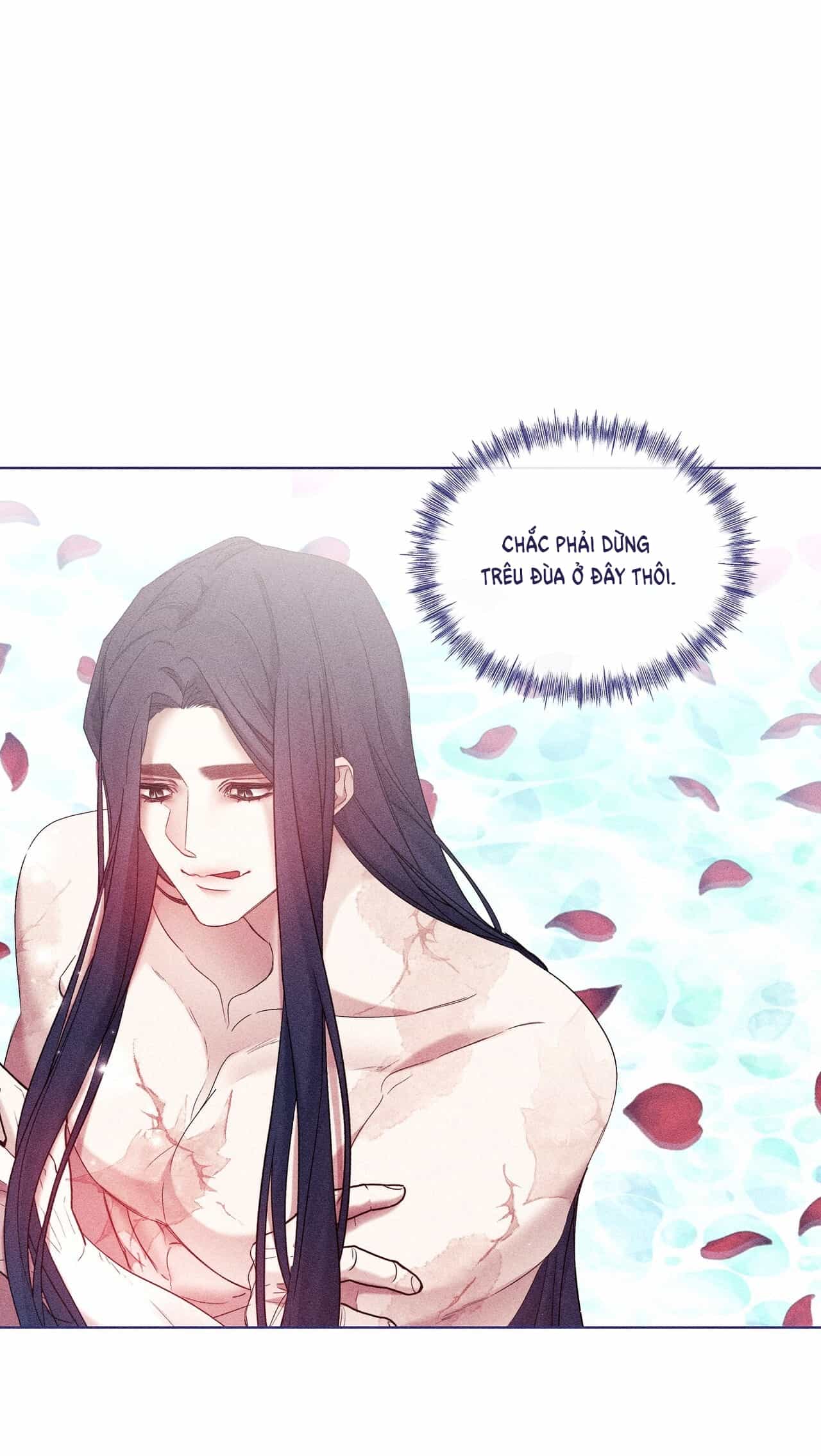 Bạn Đồng Hành Của Ryun - Chương 11.1 - ảnh 32