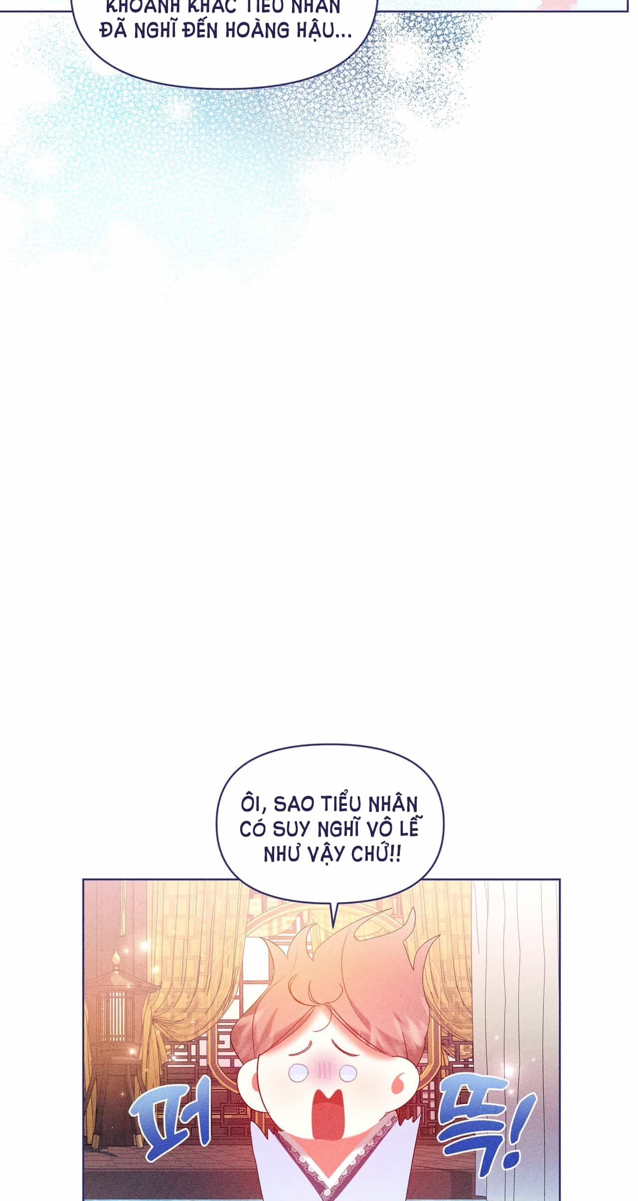 Bạn Đồng Hành Của Ryun - Chương 11.1 - ảnh 50