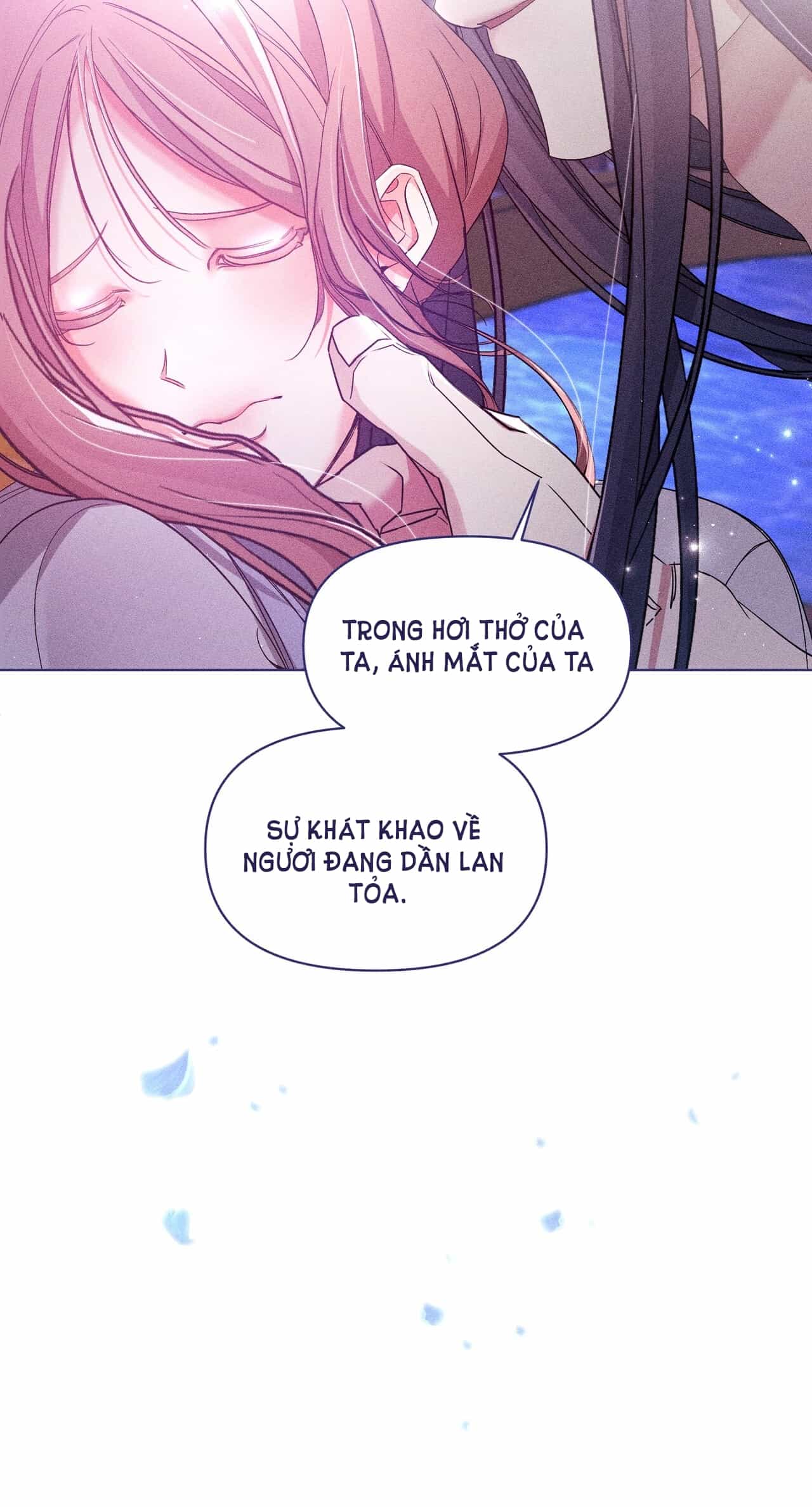 Bạn Đồng Hành Của Ryun - Chương 12.2 - ảnh 13