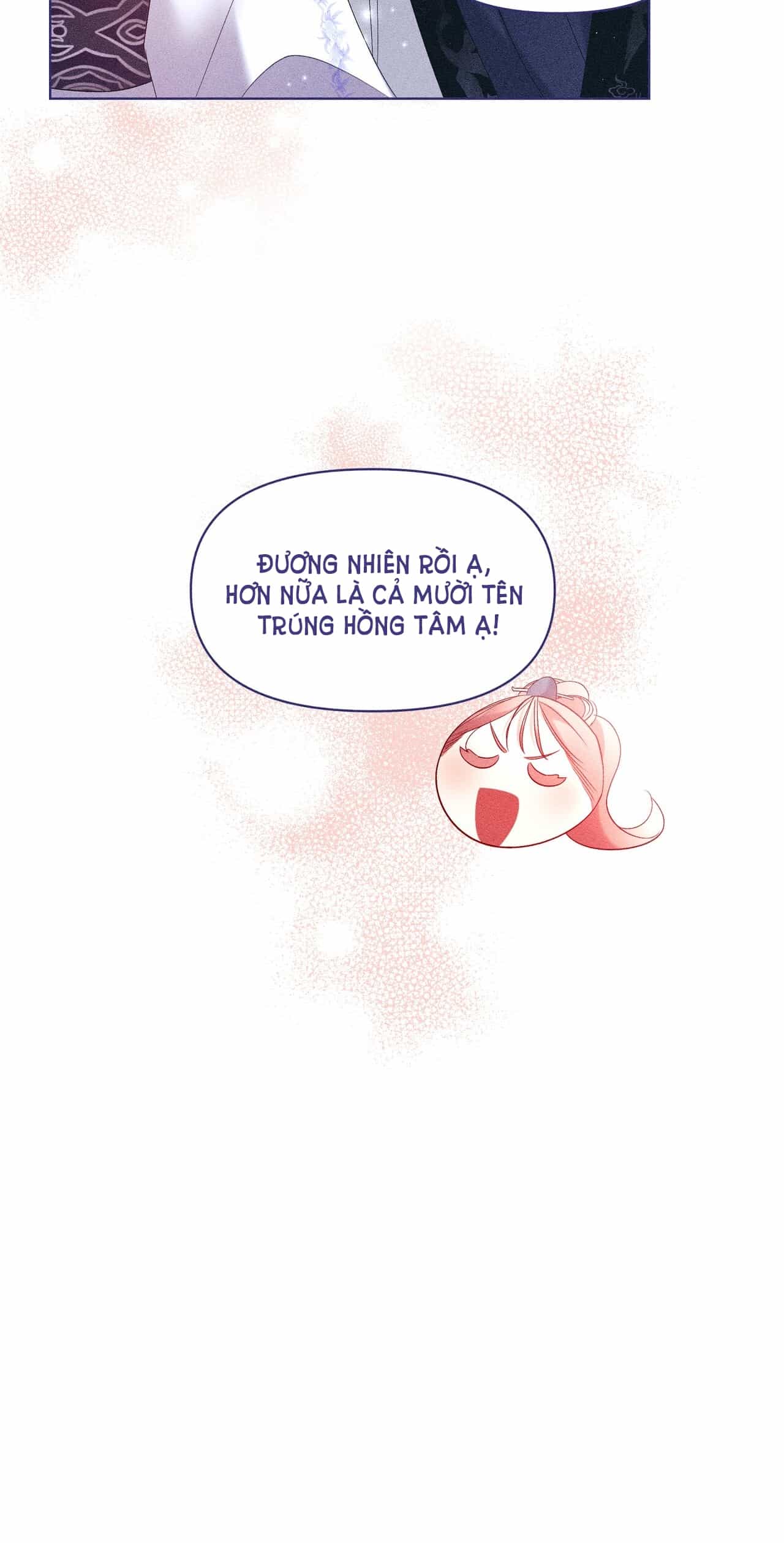 Bạn Đồng Hành Của Ryun - Chương 13.1 - ảnh 41