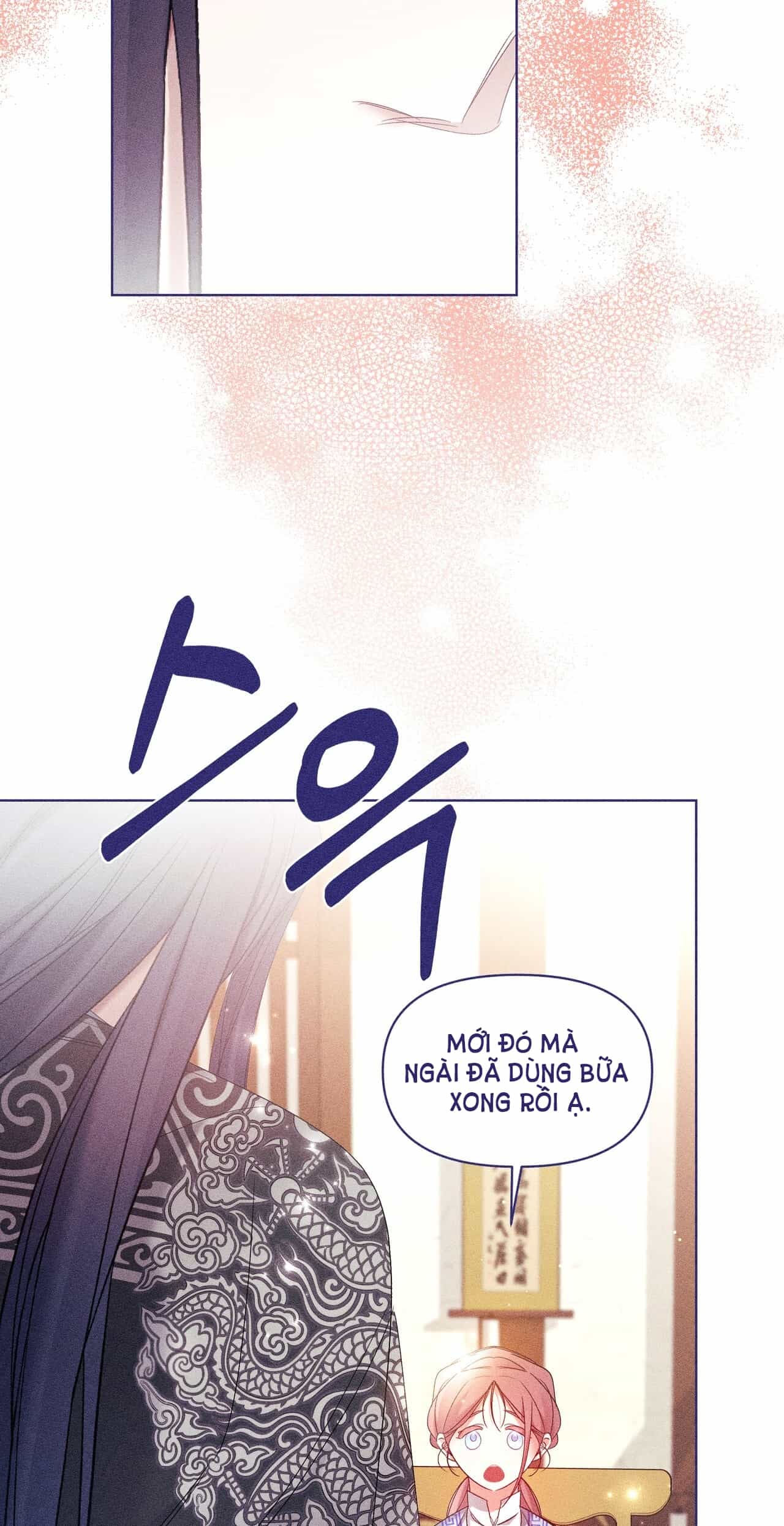 Bạn Đồng Hành Của Ryun - Chương 14.2 - ảnh 18