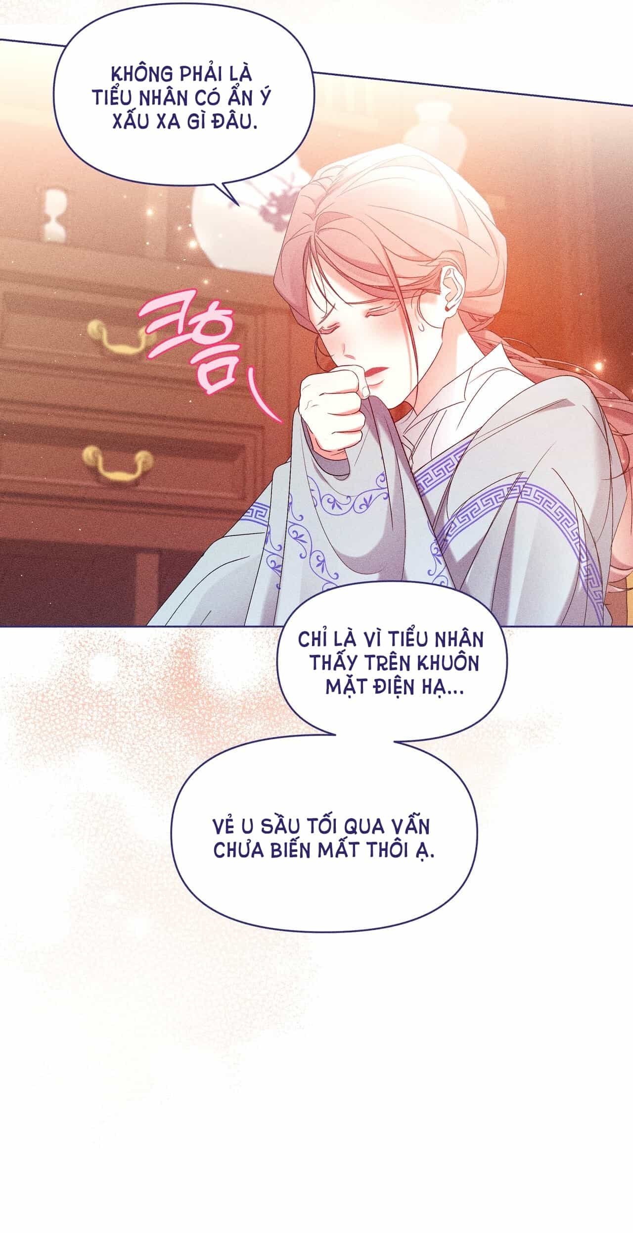 Bạn Đồng Hành Của Ryun - Chương 14.2 - ảnh 6