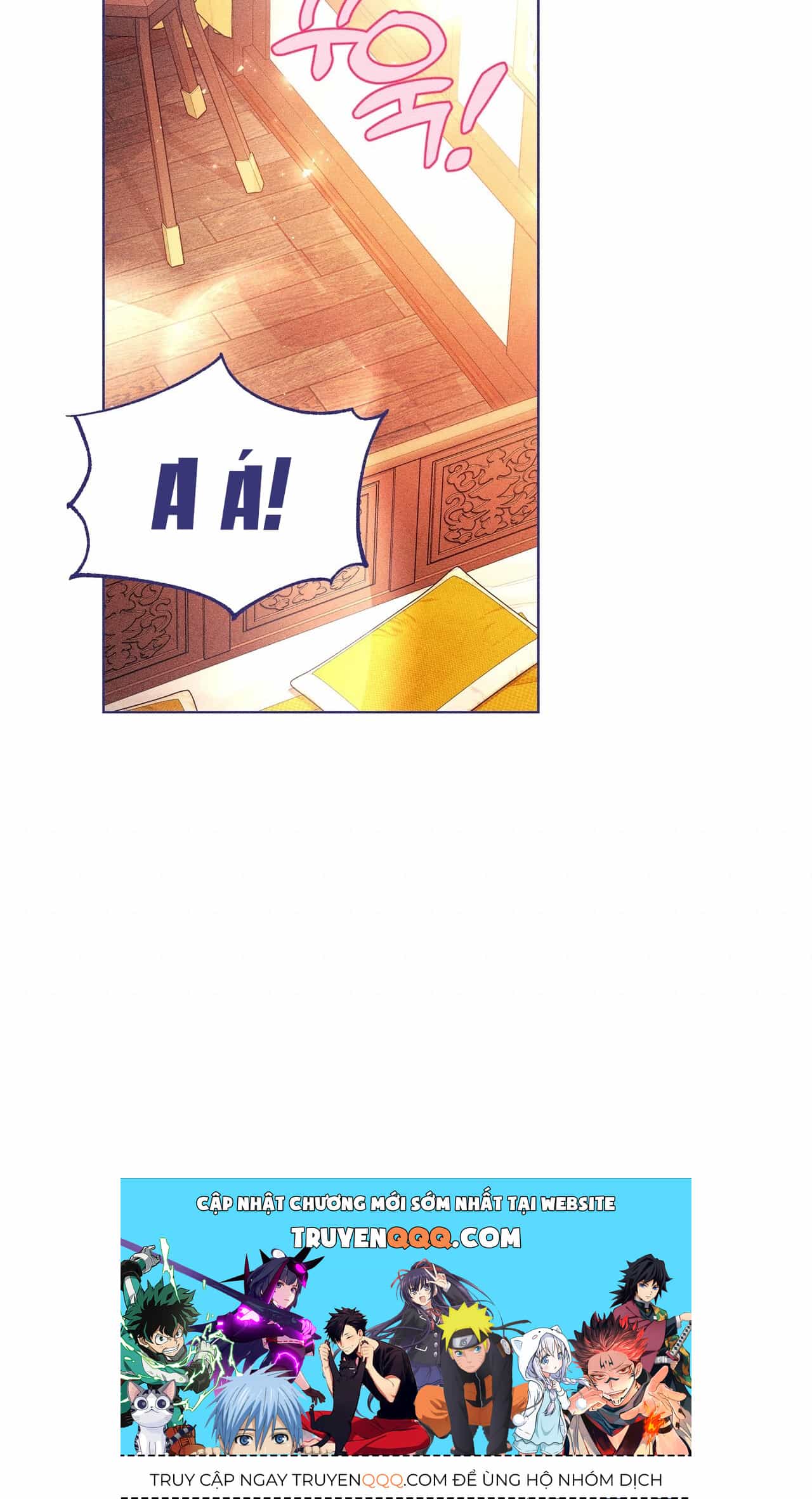 Bạn Đồng Hành Của Ryun - Chương 15.1 - ảnh 42