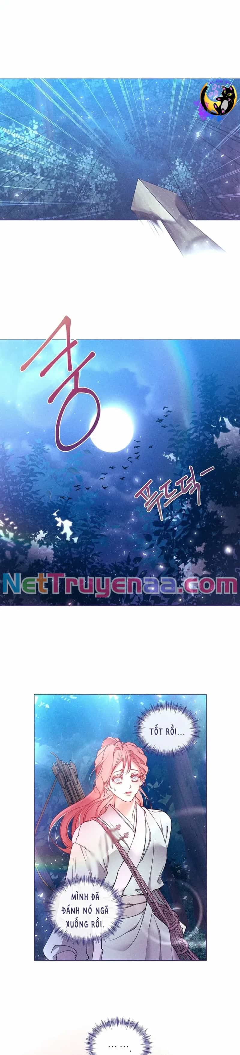 Bạn Đồng Hành Của Ryun - Chương 2 - ảnh 14