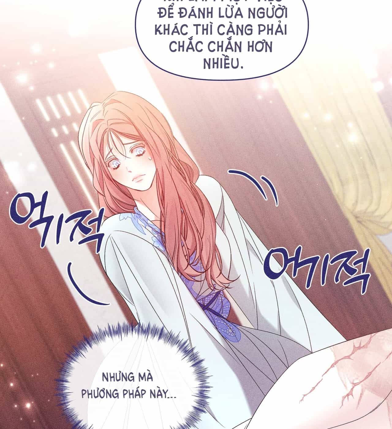 Bạn Đồng Hành Của Ryun - Chương 15.2 - ảnh 58