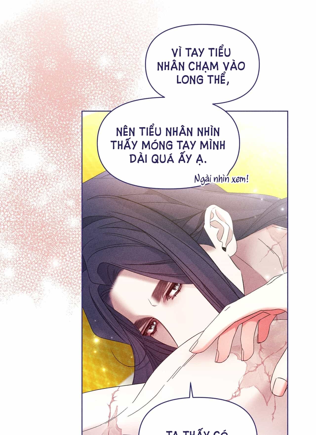 Bạn Đồng Hành Của Ryun - Chương 16.1 - ảnh 19