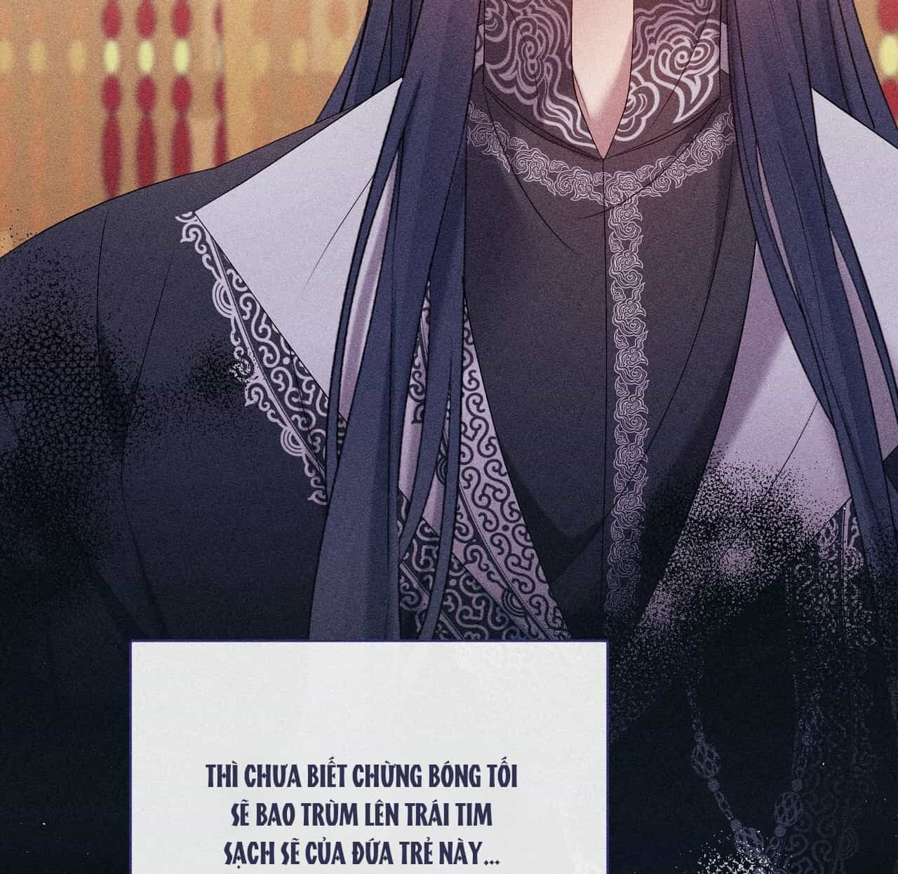 Bạn Đồng Hành Của Ryun - Chương 17.2 - ảnh 55