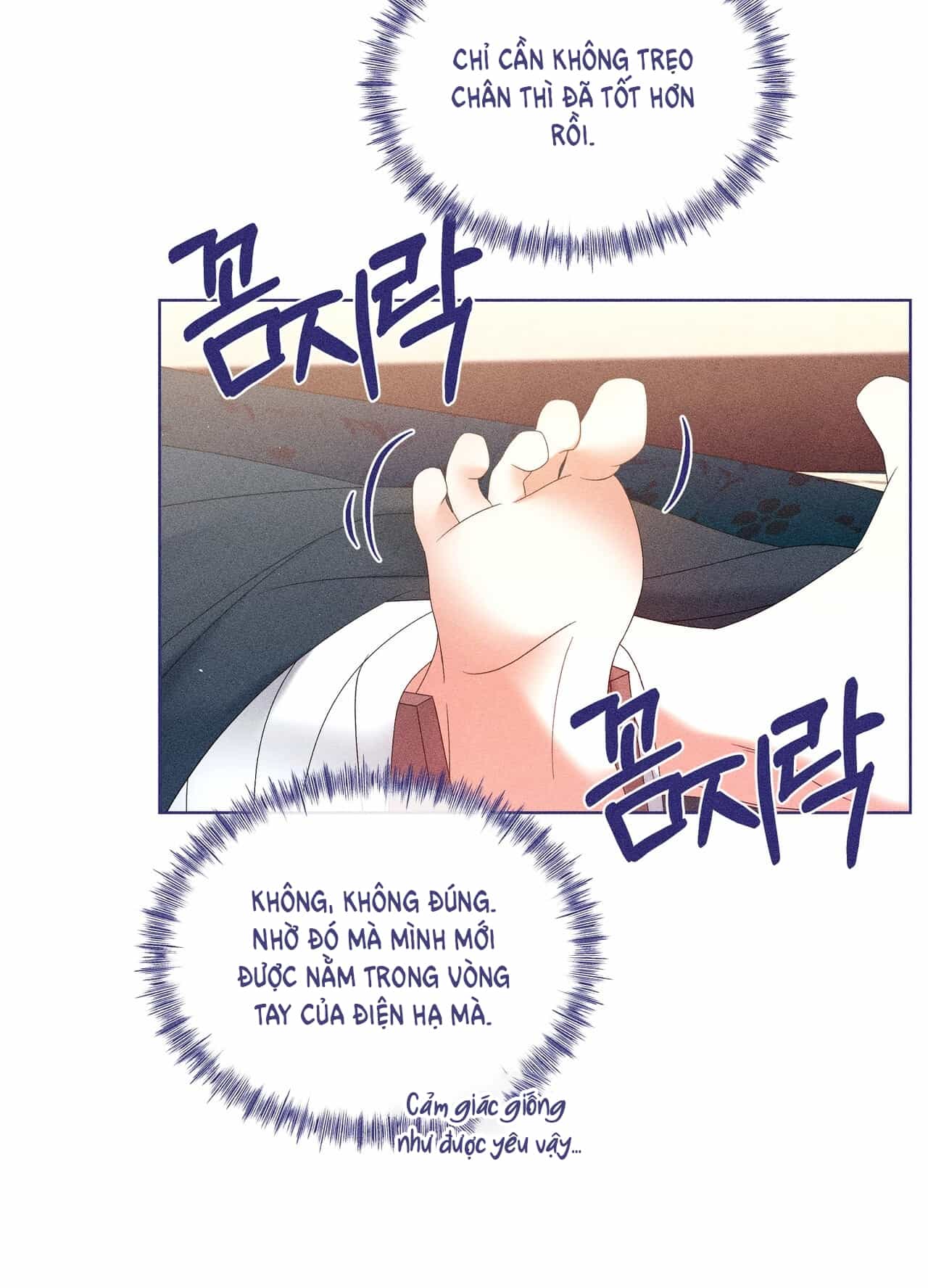 Bạn Đồng Hành Của Ryun - Chương 18.2 - ảnh 14