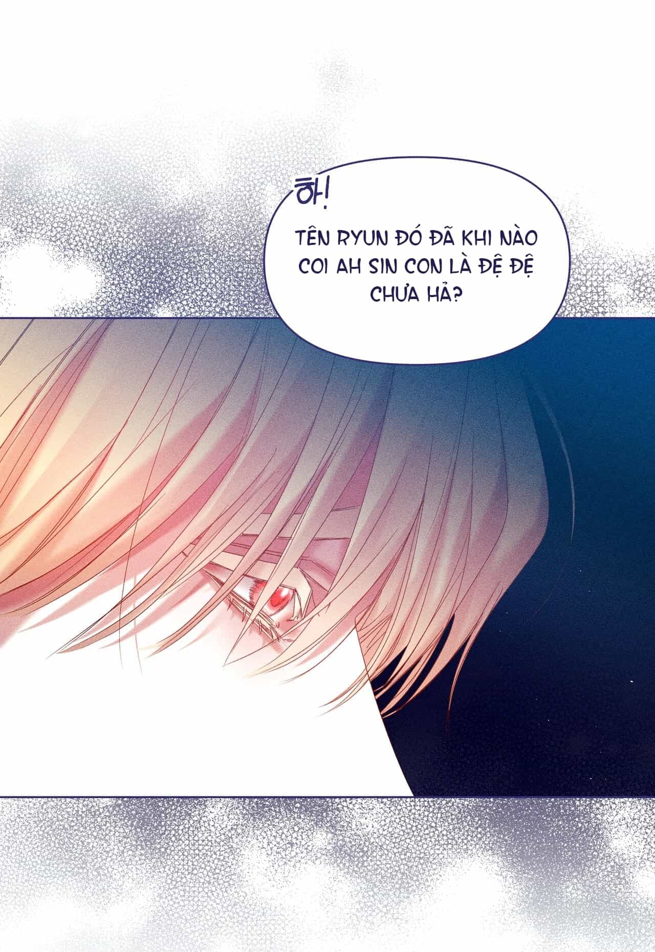 Bạn Đồng Hành Của Ryun - Chương 19.2 - ảnh 17