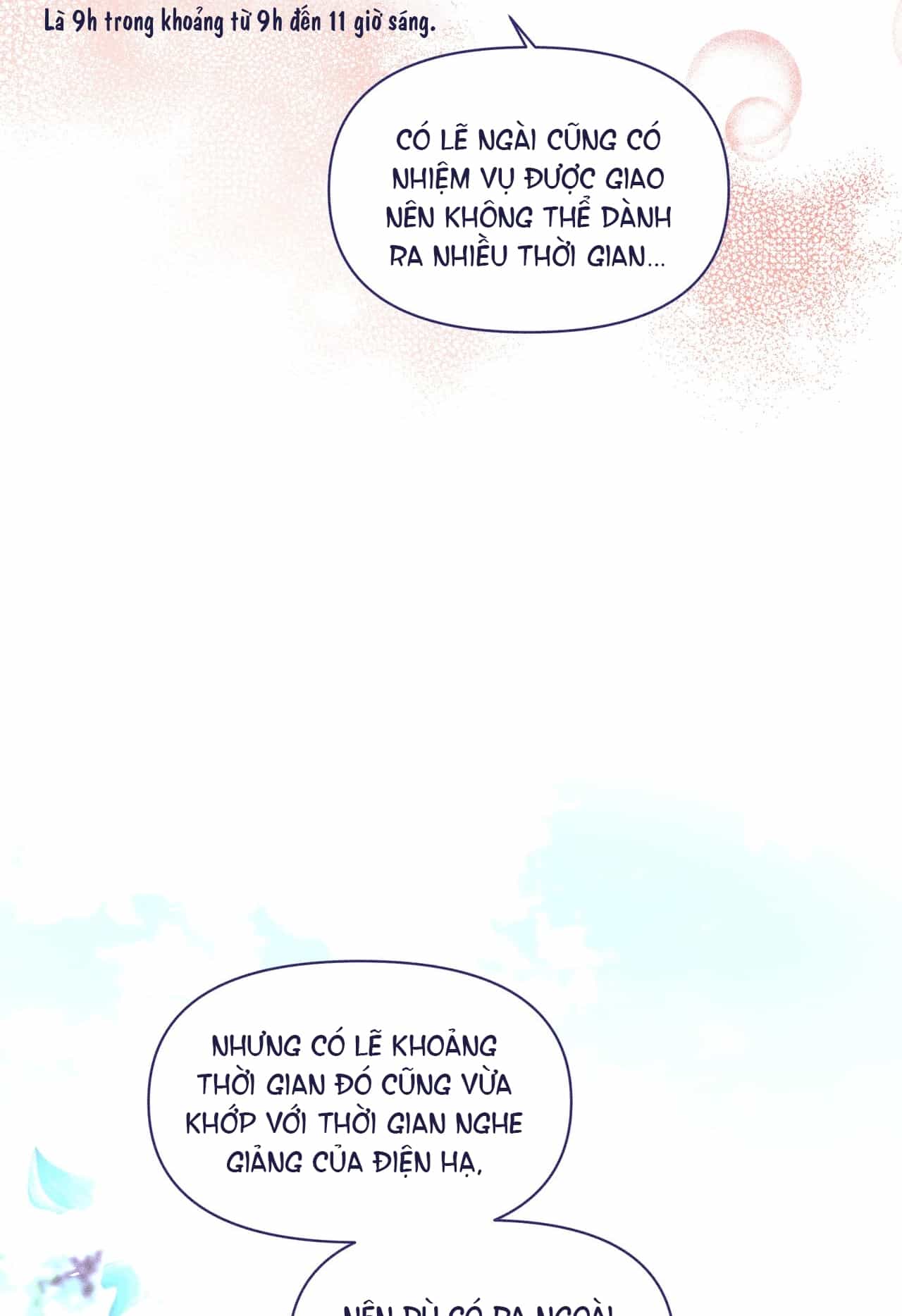 Bạn Đồng Hành Của Ryun - Chương 21.1 - ảnh 12