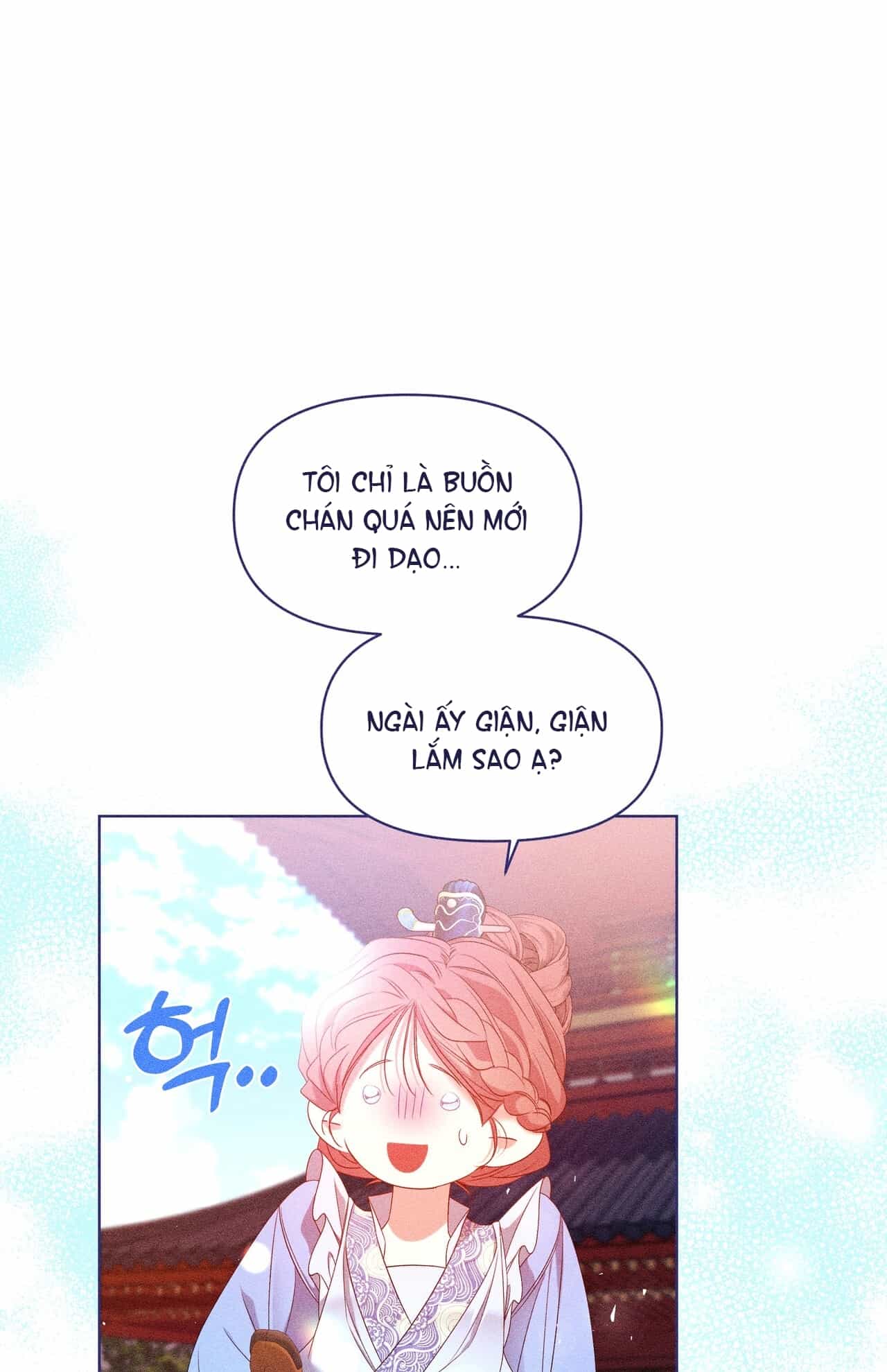 Bạn Đồng Hành Của Ryun - Chương 21.1 - ảnh 37