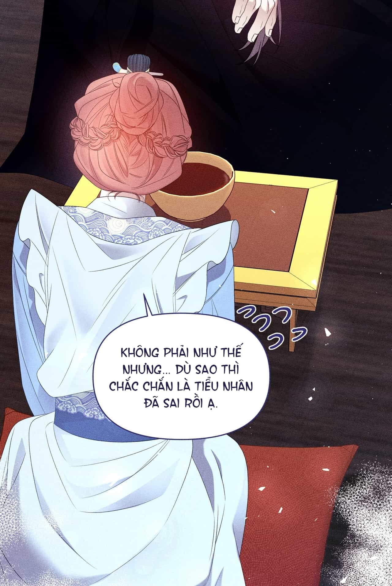 Bạn Đồng Hành Của Ryun - Chương 21.2 - ảnh 50