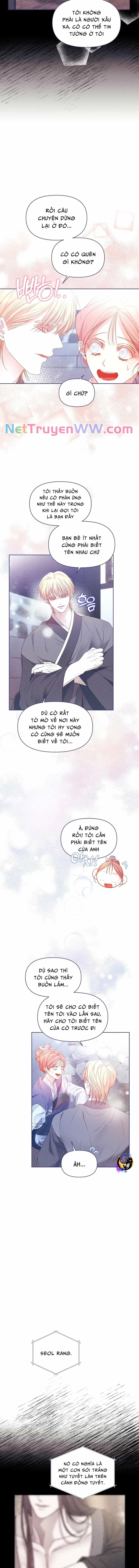 Bạn Đồng Hành Của Ryun - Chương 23 - ảnh 11