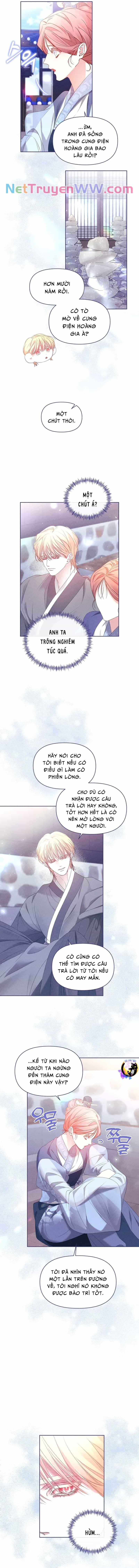Bạn Đồng Hành Của Ryun - Chương 23 - ảnh 7