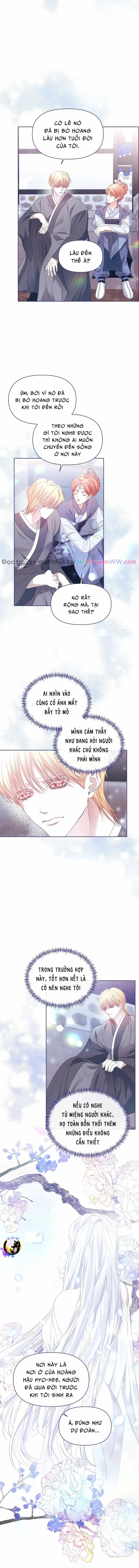 Bạn Đồng Hành Của Ryun - Chương 23 - ảnh 8