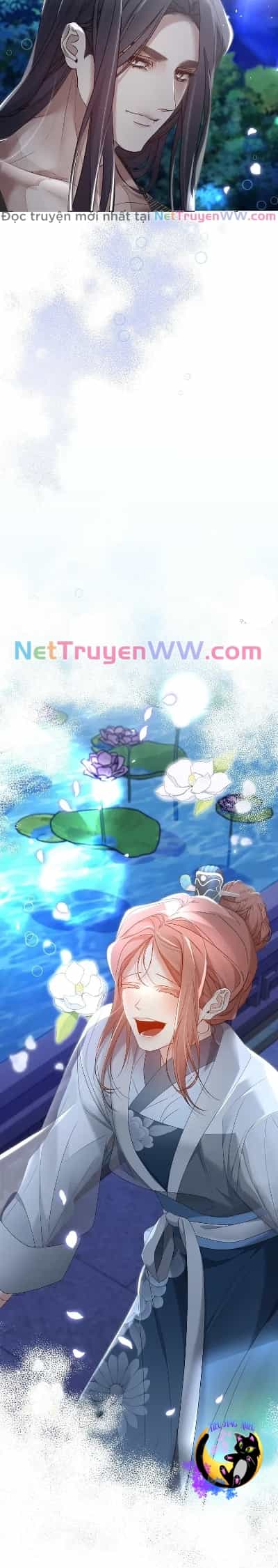 Bạn Đồng Hành Của Ryun - Chương 24 - ảnh 10