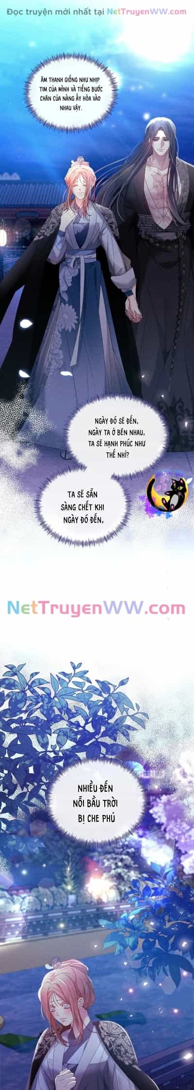 Bạn Đồng Hành Của Ryun - Chương 24 - ảnh 17