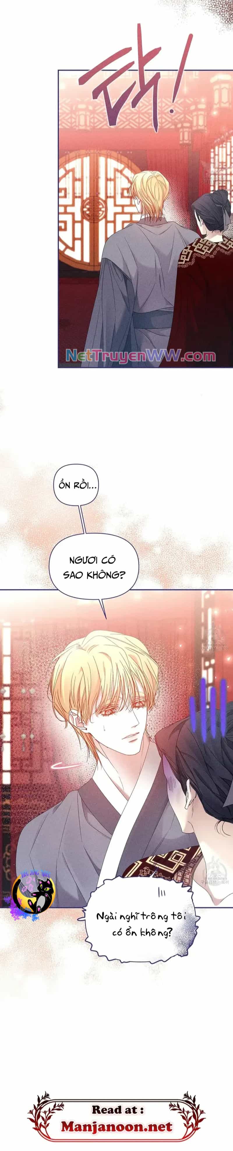 Bạn Đồng Hành Của Ryun - Chương 26 - ảnh 26