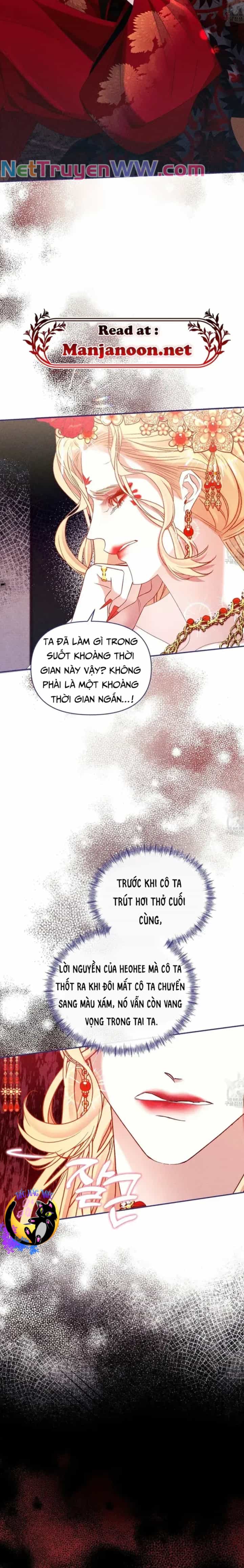 Bạn Đồng Hành Của Ryun - Chương 26 - ảnh 34