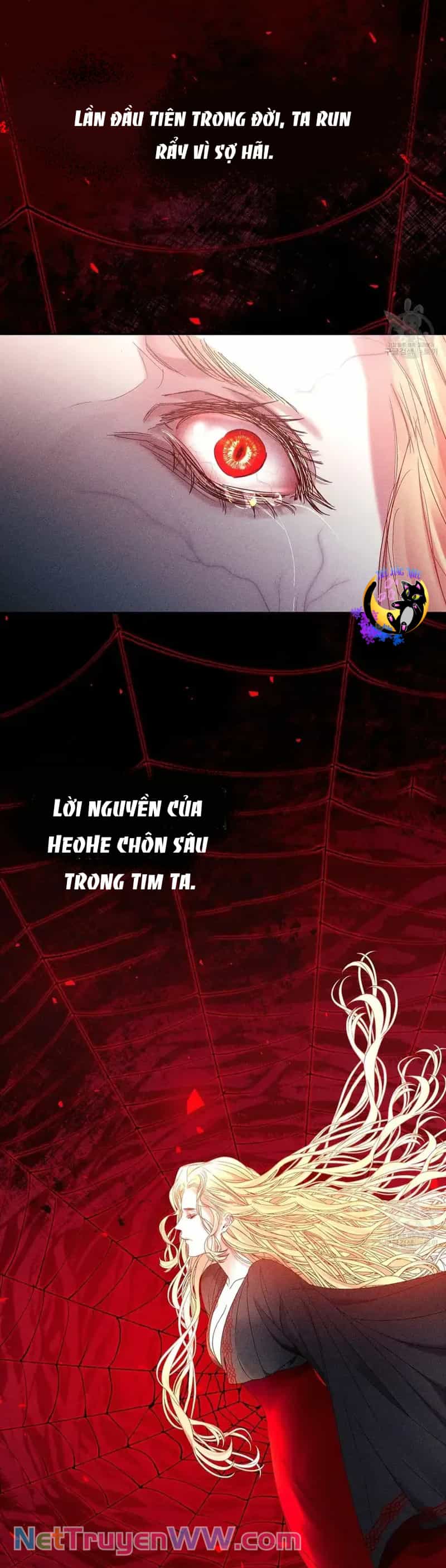 Bạn Đồng Hành Của Ryun - Chương 26 - ảnh 40