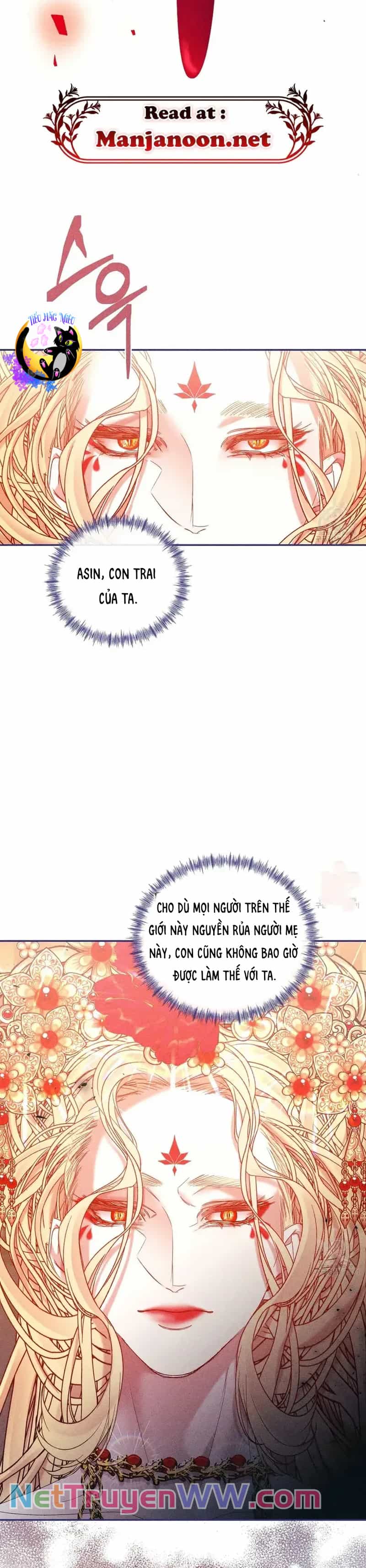 Bạn Đồng Hành Của Ryun - Chương 26 - ảnh 48