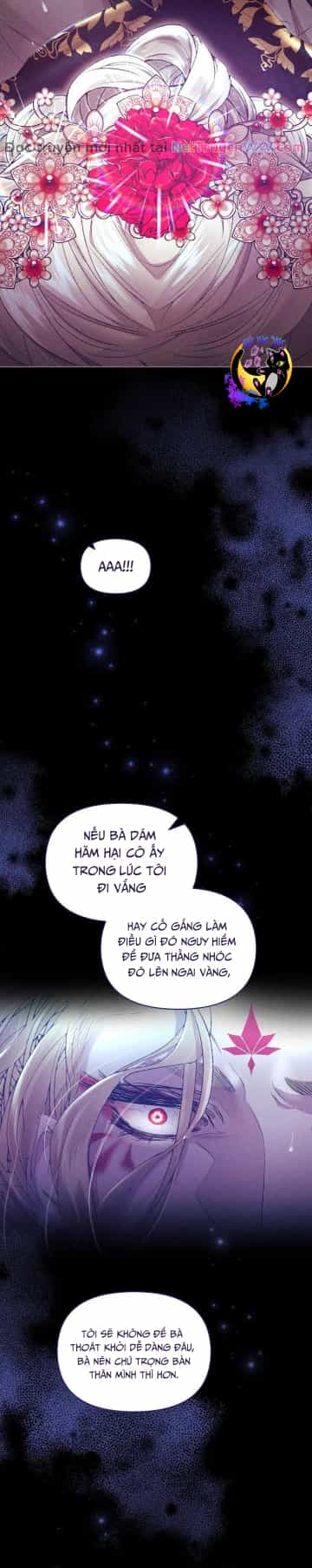 Bạn Đồng Hành Của Ryun - Chương 28 - ảnh 13