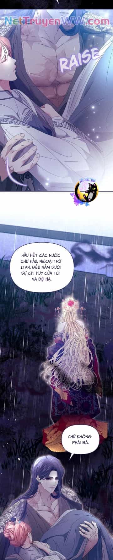 Bạn Đồng Hành Của Ryun - Chương 28 - ảnh 15