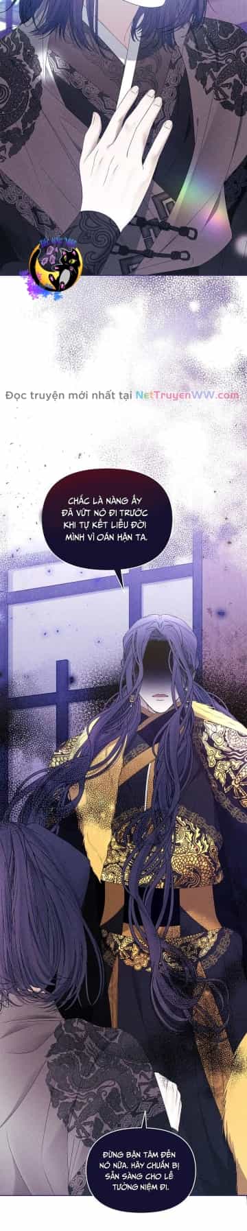 Bạn Đồng Hành Của Ryun - Chương 28 - ảnh 37