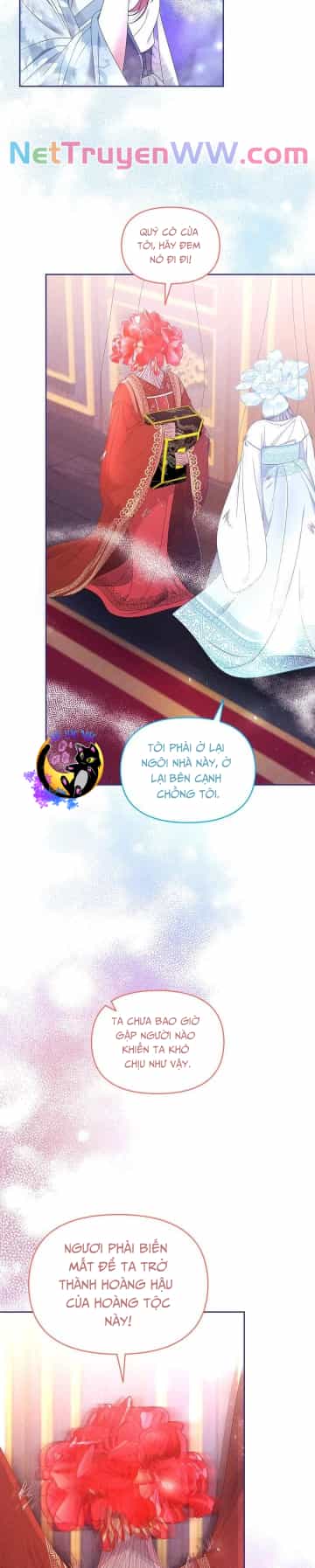 Bạn Đồng Hành Của Ryun - Chương 28 - ảnh 47