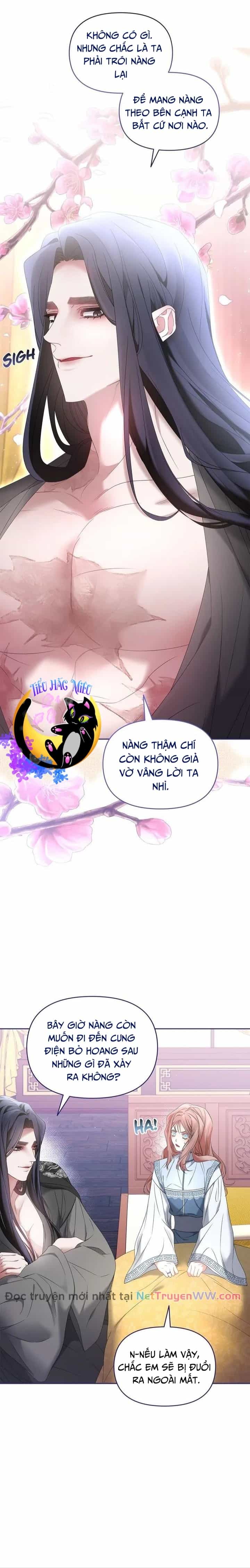 Bạn Đồng Hành Của Ryun - Chương 29 - ảnh 14