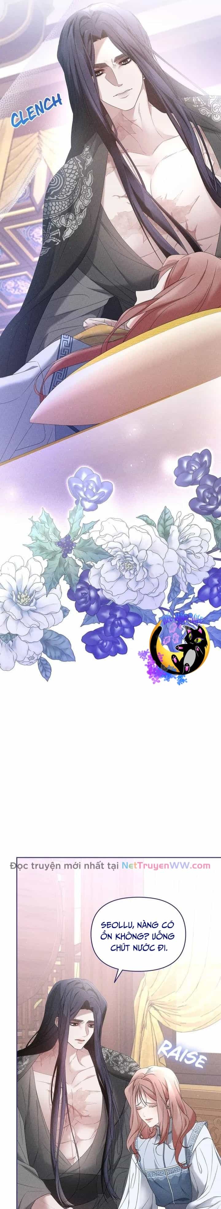 Bạn Đồng Hành Của Ryun - Chương 29 - ảnh 2