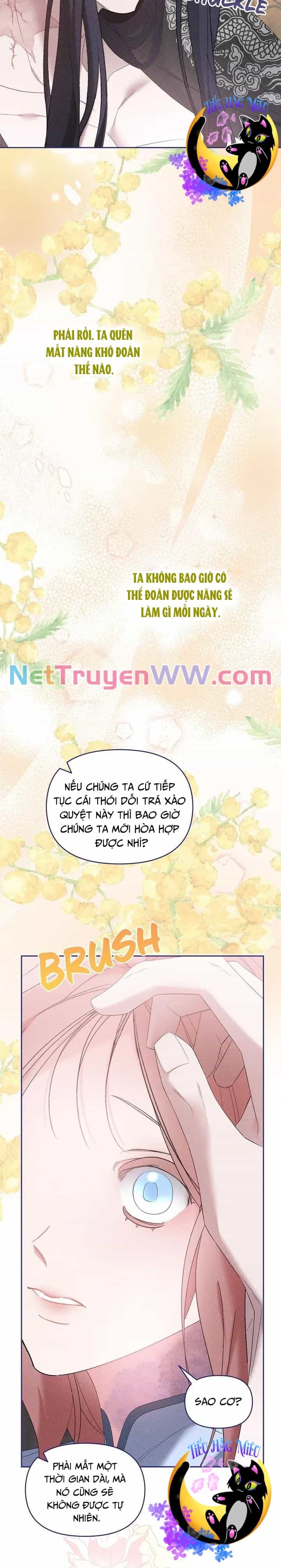 Bạn Đồng Hành Của Ryun - Chương 29 - ảnh 23
