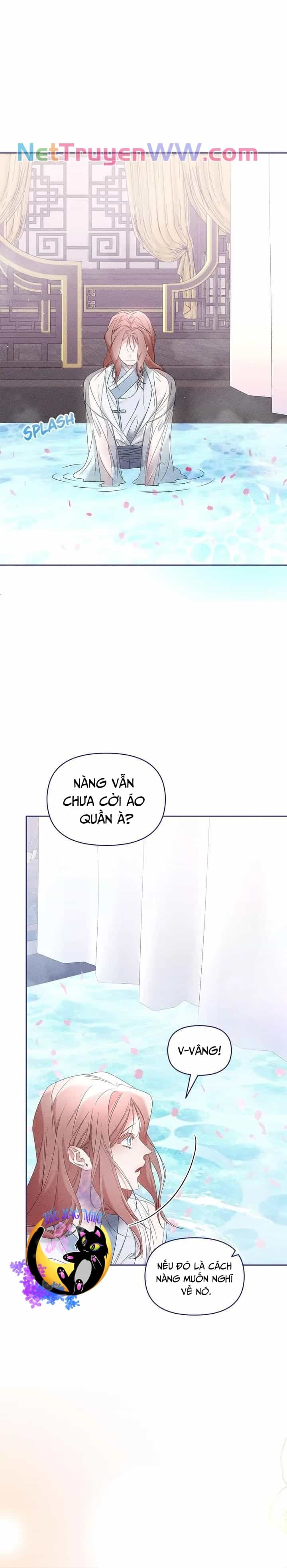 Bạn Đồng Hành Của Ryun - Chương 29 - ảnh 26