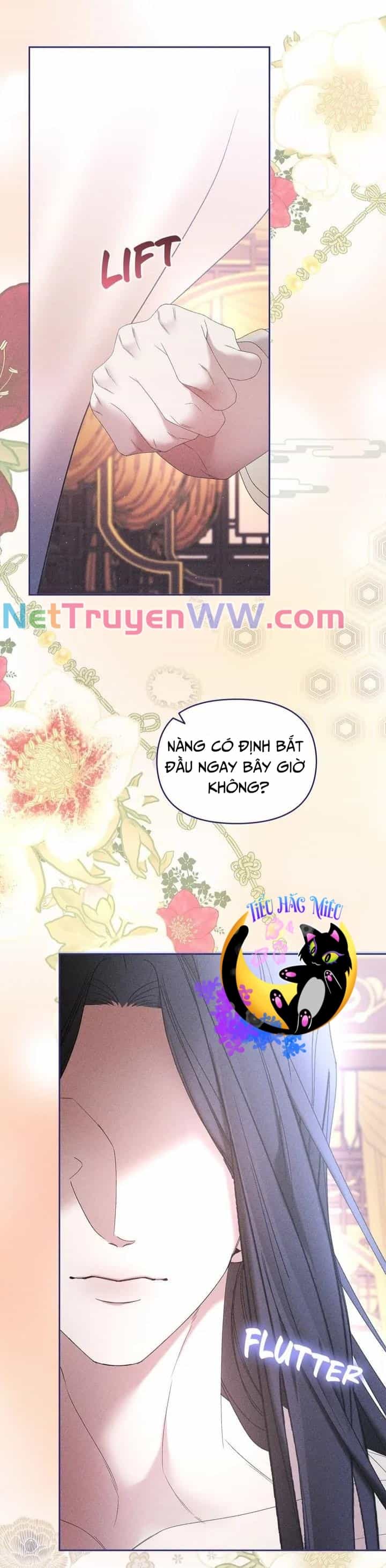 Bạn Đồng Hành Của Ryun - Chương 29 - ảnh 27