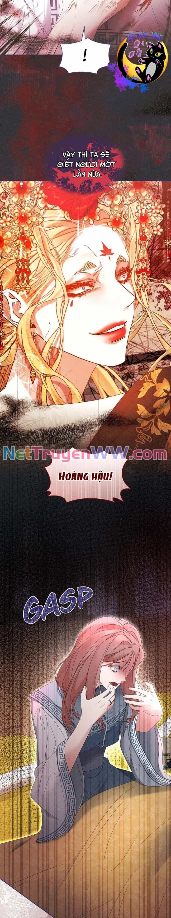 Bạn Đồng Hành Của Ryun - Chương 29 - ảnh 5