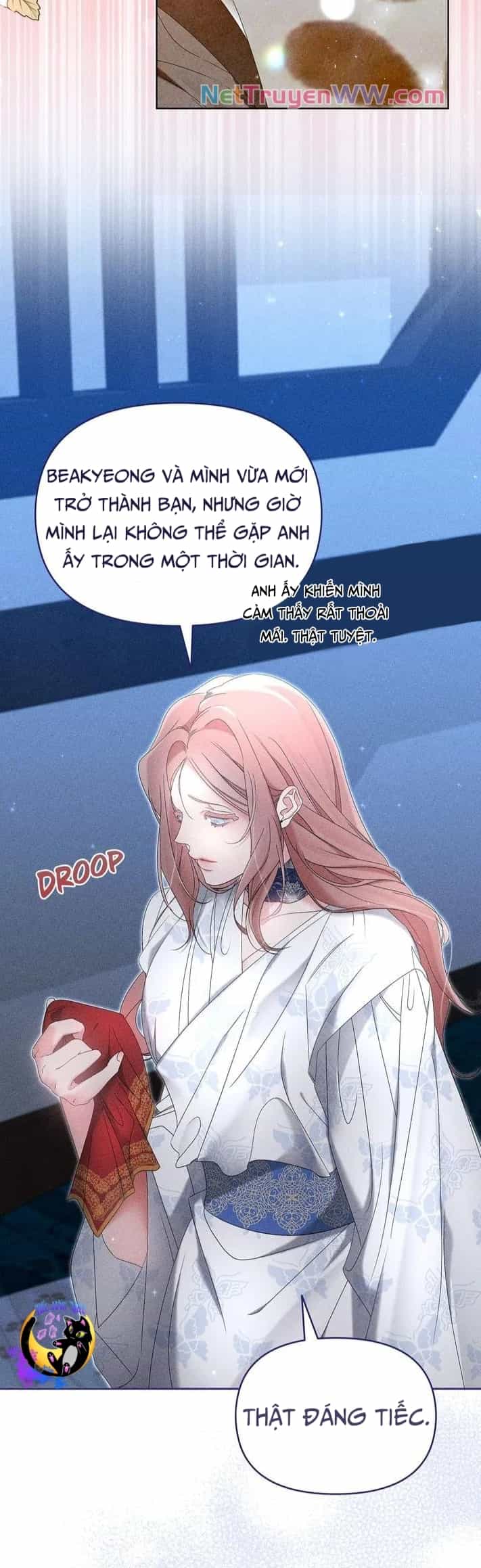 Bạn Đồng Hành Của Ryun - Chương 31 - ảnh 12