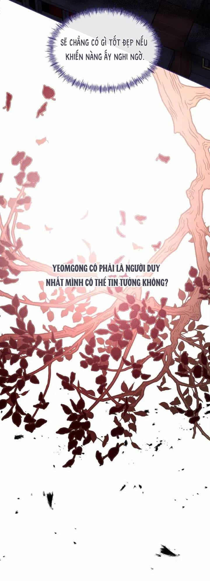 Bạn Đồng Hành Của Ryun - Chương 31 - ảnh 22