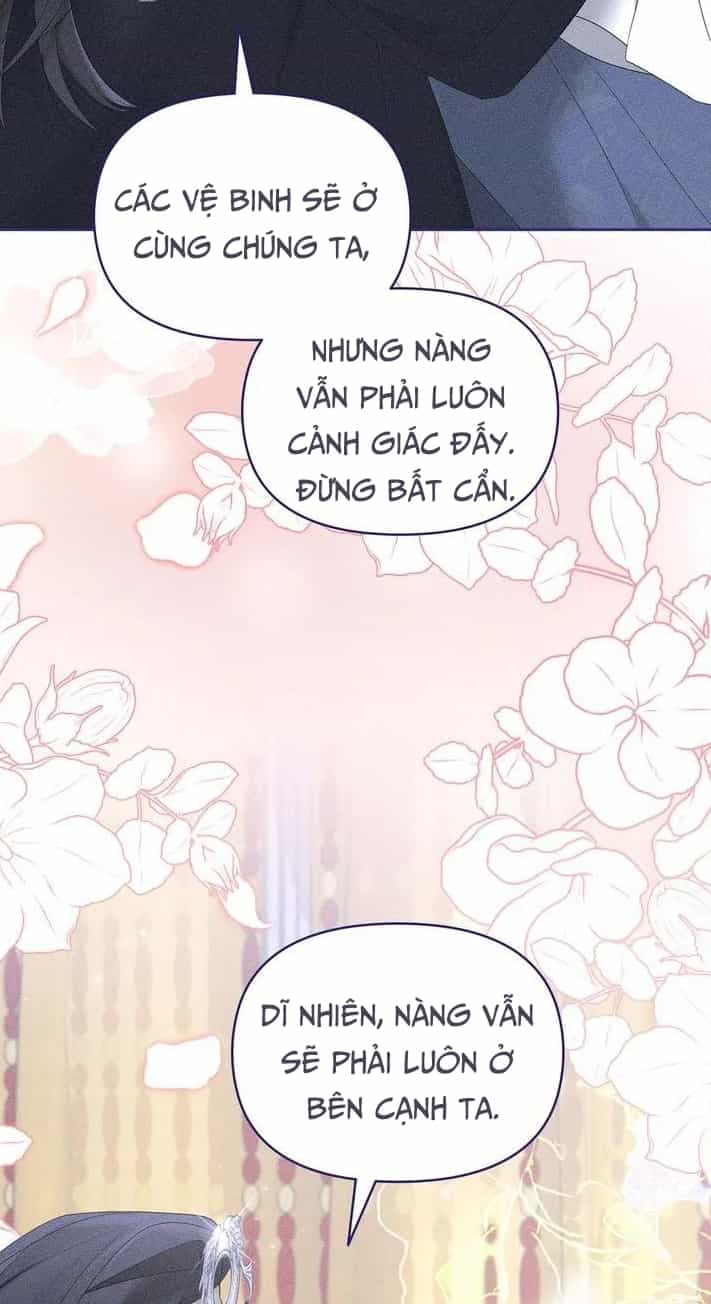Bạn Đồng Hành Của Ryun - Chương 31 - ảnh 43