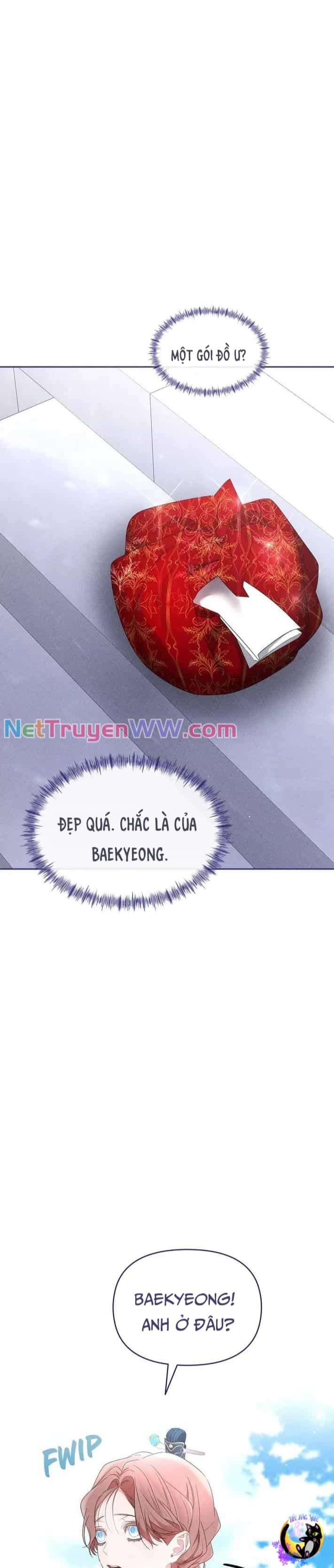 Bạn Đồng Hành Của Ryun - Chương 31 - ảnh 53